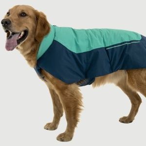 RuffWear Vert Dog Jacket Small